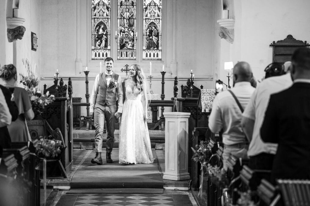 All Saints Church, Sutton Benger