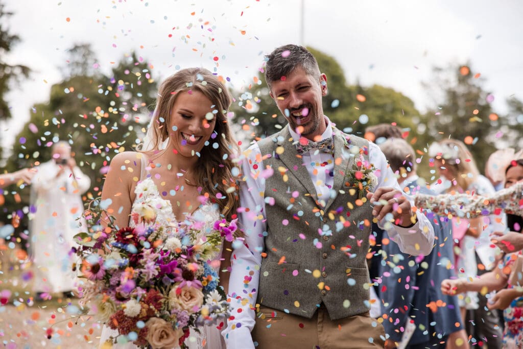 Oxfordshire Wedding Photographer