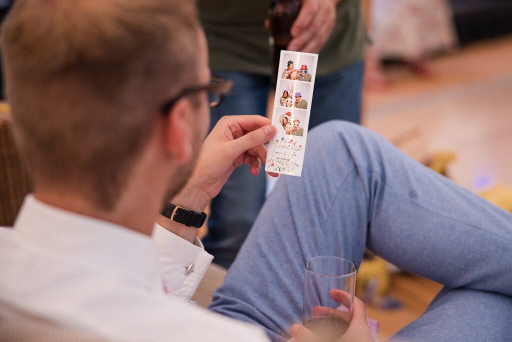 Malmesbury Garden marquee Wedding