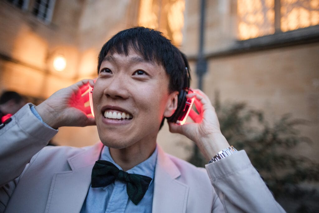 Silent Disco