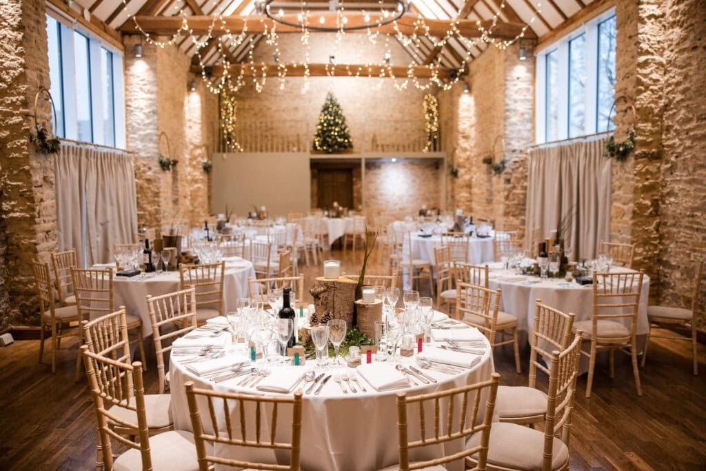 The Great Barn Ayhno