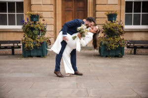 Conor & Orna